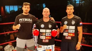 Marko Zupković nakon duže pauze pobijedio na priredbi u Augsburgu!