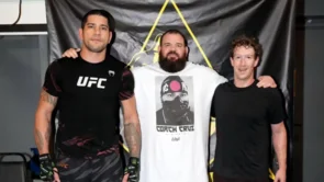 Dana White upozorava: “Mark Zuckerberg nije štreber, uništio bi i prebio sve ove internet hejtere!”