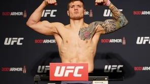 Marvin Vettori verbalno napao Karla Robersona nakon što je otkazana njihova borba