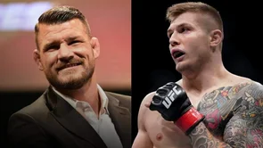 Michael Bisping: "Da nema Israela Adesanye, Marvin Vettori bi bio šampion"