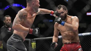 UFC 272: Covington i Masvidal osvojili bonus za 'Fight of the night'