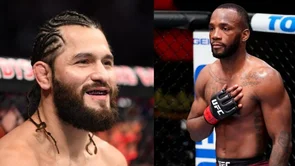 UFC ugovorio borbu Masvidala i Edwardsa, Figueiredo i Moreno prebačeni za iduću godinu!