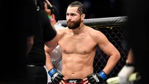 Masvidal otpao iz meča s Edwardsom! Chimaev se ekspresno ponudio kao zamjena