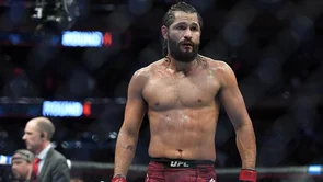 Jorge Masvidal osniva vlastitu promociju! Održavat će MMA borbe, ali bez rukavica