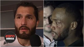 UFC cilja na borbu između Leona Edwardsa i Jorgea Masvidala
