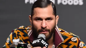 Jorge Masvidal: "Ove male k*jice neće potpisati ugovor!"