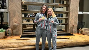 Matea Kolovrat osvojila zlato na Olimpijskim igrama gluhih!
