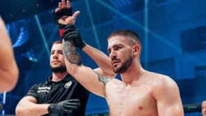 Marko Bojković o revanšu s Janičićem: “Neće moći podnijeti moj tempo, taj meč će biti jednosmjerna ulica!”