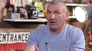Željko Mavrović prozvao Alena Babića: "Ako on želi meč ja sam tu, vjerujem u svoju pobjedu!"
