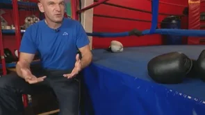 Željko Mavrović ovog tjedna vraća se u ring: Borit će se na istoj priredbi kao i Hrgović