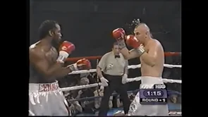 Željko Mavrović: Dajte mi 10 dana priprema i mogu u ring s Tysonom i Holyfieldom