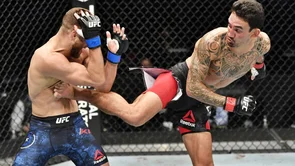 Max Holloway dogovorio novu borbu za povratak među kandidate za titulu!