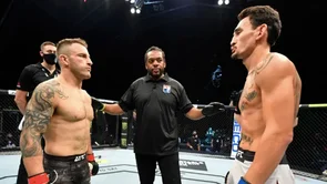 Max Holloway prisiljen otkazati meč protiv Volkanovskog!