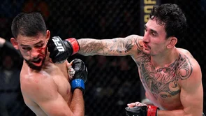 UFC 'Fight Night' 197: Holloway slavio u još jednoj nevjerojatnoj borbi!