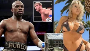 Floyd Mayweather izbacio partnericu iz kuće, a razlog je posve bizaran!