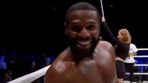 Floyd Mayweather i Anderson Silva dominantno odradili svoje ekshibicijske mečeve