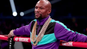 Floyd Mayweather idućeg mjeseca ponovno u ringu: 'Money' organizirao meč na heliodromu!