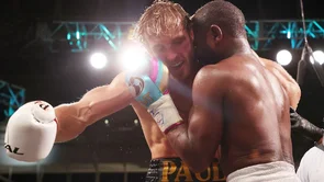 Pročitajte reakcije boraca na meč Mayweathera i Paula: Ngannou ne može vjerovati, Jake vjeruje u bratovu pobjedu!