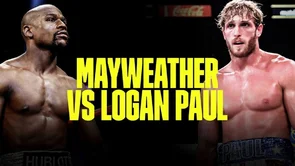 Mayweather ponovno ulazi u ring, objavljeni datum i lokacija za meč s YouTube zvijezdom 