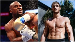 Na pomolu novi boksački 'cirkus': Mayweather i Paul ipak ulaze u ring?! Procurio i datum priredbe