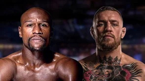 Floyd Mayweather reagirao na pobjedu McGregora misterioznom objavom o revanšu 