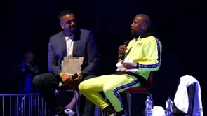 Floyd Mayweather želi se boriti s Khabibom u borbi vrijednoj 600 milijuna dolara