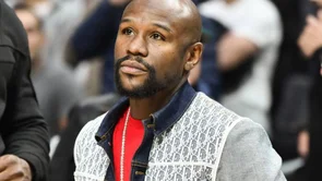 Mayweather će platiti sprovod ubijenog Georgea Floyda