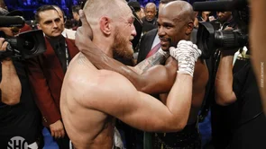 Mayweather otvoren za novu borbu s Conorom: Ako će platiti, spreman sam boksati
