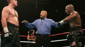 Ovog vikenda nakon 15 godina vraća se Mike Tyson: Prisjetimo se njegove posljednje borbe
