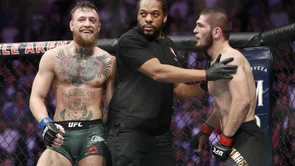 Dana White: Ako Conor pobijedi Dustina, volio bih ga vidjeti protiv Khabiba