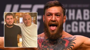 Nova žestoka rasprava McGregora i Abdelaziza: "Kada ti umreš, ja ću slaviti..."