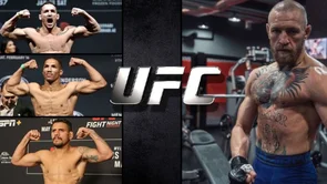 McGregor otvorio "natječaj", traži novog protivnika! 