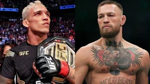 Conor McGregor i dalje vjeruje da je on sljedeći: "Kojeg datuma se borim protiv Oliveire?"