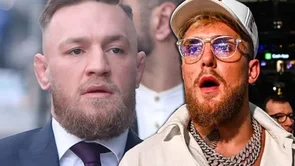 Jake Paul uputio oštre kritike na račun McGregora: "Sam sebe pokušava uvjeriti u svoje laži"