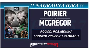Odigraj nagradnjaču, pogodi pobjednika i osvoji nagradu!