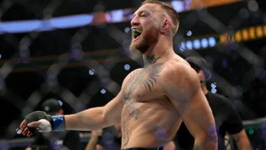 Conor McGregor najavio povratak: "Vraćam se brzo i idem ravno do pojasa!"