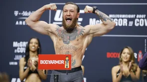 McGregorov trener najavio povratak: "Conoru više nije motiv novac, želi se testirati protiv bilo koga!"