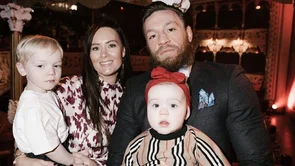 Conor McGregor po treći put postao otac, pohvalio se prinovom u obitelji