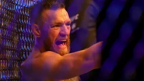 McGregor pobjesnio zbog UFC 269 najave: "Stavljate me u promo-video samo radi pojačanja PPV-a!"