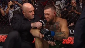 Joe Rogan ima savjet za McGregora: "Prije Usmana, Conor bi trebao odraditi neku lakšu borbu"