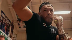Chael Sonnen predložio zanimljivog protivnika za Conorov povratak!