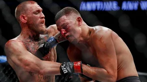 UFC objavio brutalnu borbu McGregora i Diaza: Prisjetimo se velikog revanša koji je priredio mnoga uzbuđenja!
