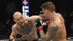 UFC Free Fight: Pogledajte drugi meč Poiriera i McGregora u full HD rezoluciji