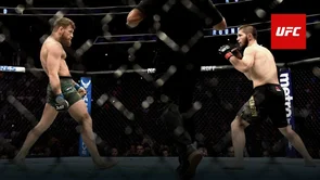 McGregor poslao jasnu poruku Khabibu: "Ne zaboravi tko te stvorio"