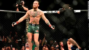Conor McGregor: Poražen jesam, ali nikad nisam prebijen 
