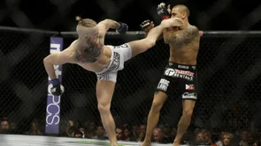 Conor McGregor: Dustina ću nokautirati za 60 sekundi
