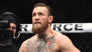 Conor McGregor: Želim se boriti sedam puta u sljedećih godinu i pol