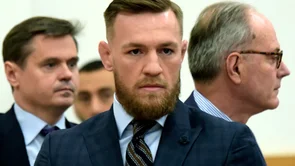 Conor McGregor uhićen na Korzici zbog seksualnog napada