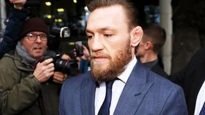 Svjedok opisao McGregorov slučaj: Izložio je svoje intimne dijelove mladoj ženi bez njenog pristanka