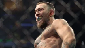 Conor McGregor vukao probleme s ozljedom i prije borbe: Razmišljali smo i o otkazivanju borbe